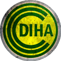 Logo Centro Deportivo Ingeniero Herminio Arrieta